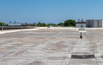 Ruthvoes commercial flat roofing