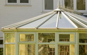 conservatory roof repair Ruthvoes, Cornwall