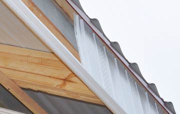 why Ruthvoes fascia repairs are essential