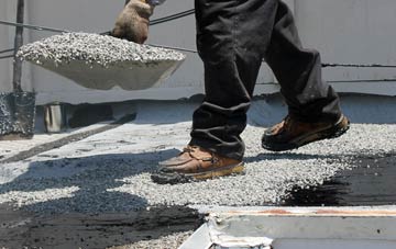 Ruthvoes flat roofing companies