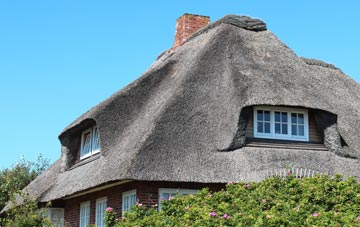 thatch roofing Ruthvoes, Cornwall