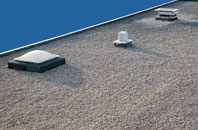 Ruthvoes flat roofing