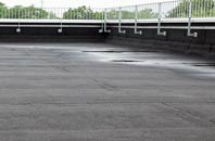 find rated Ruthvoes flat roofing companies